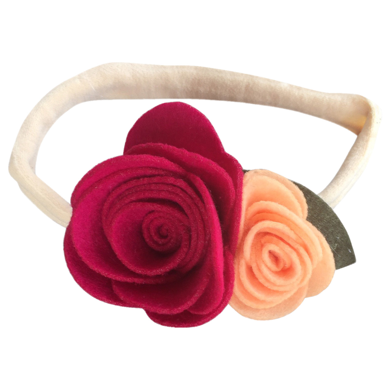 Headbands for Hope
