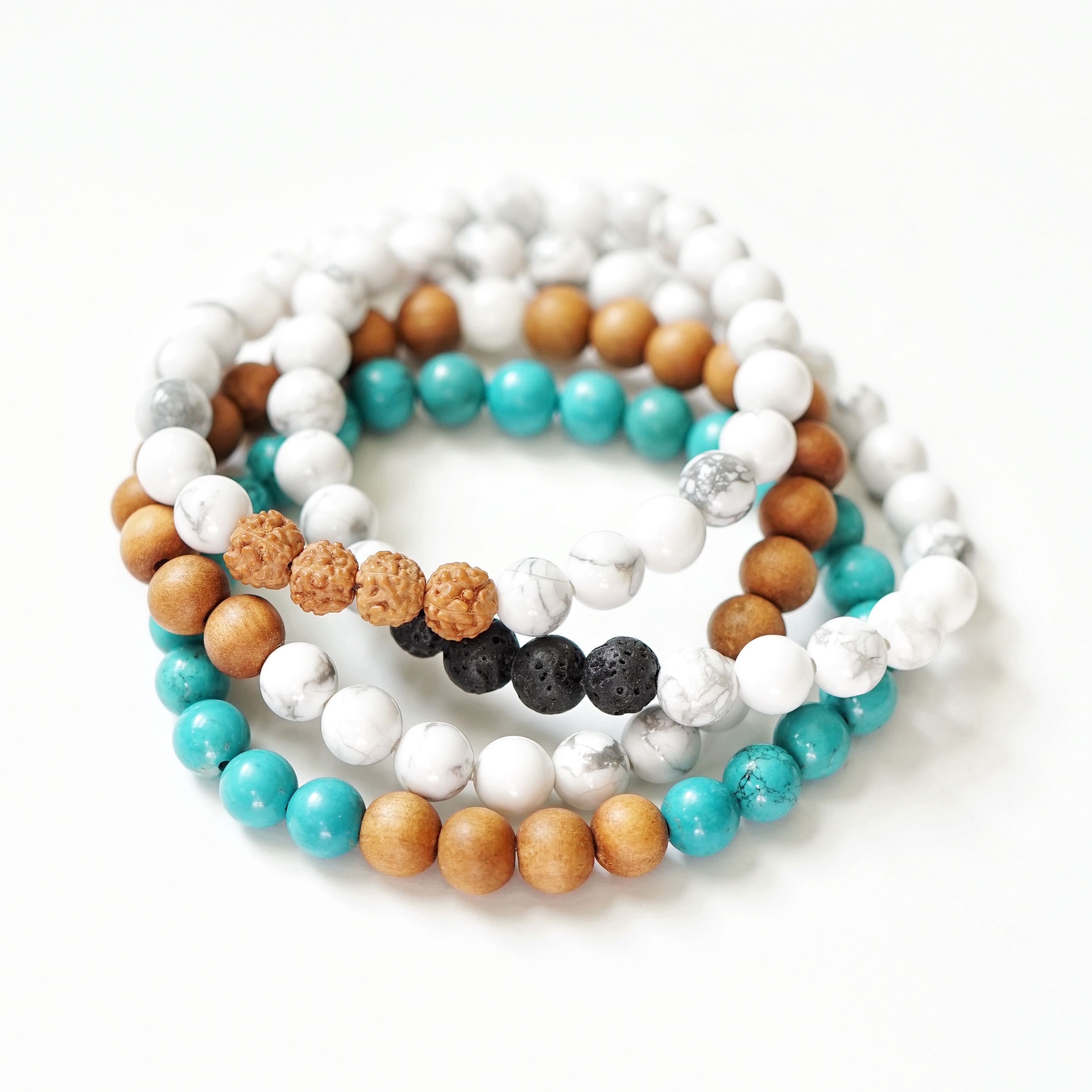 Mala Stack