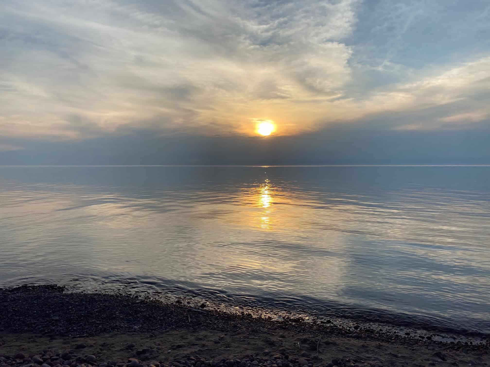 Eagle River, Michigan