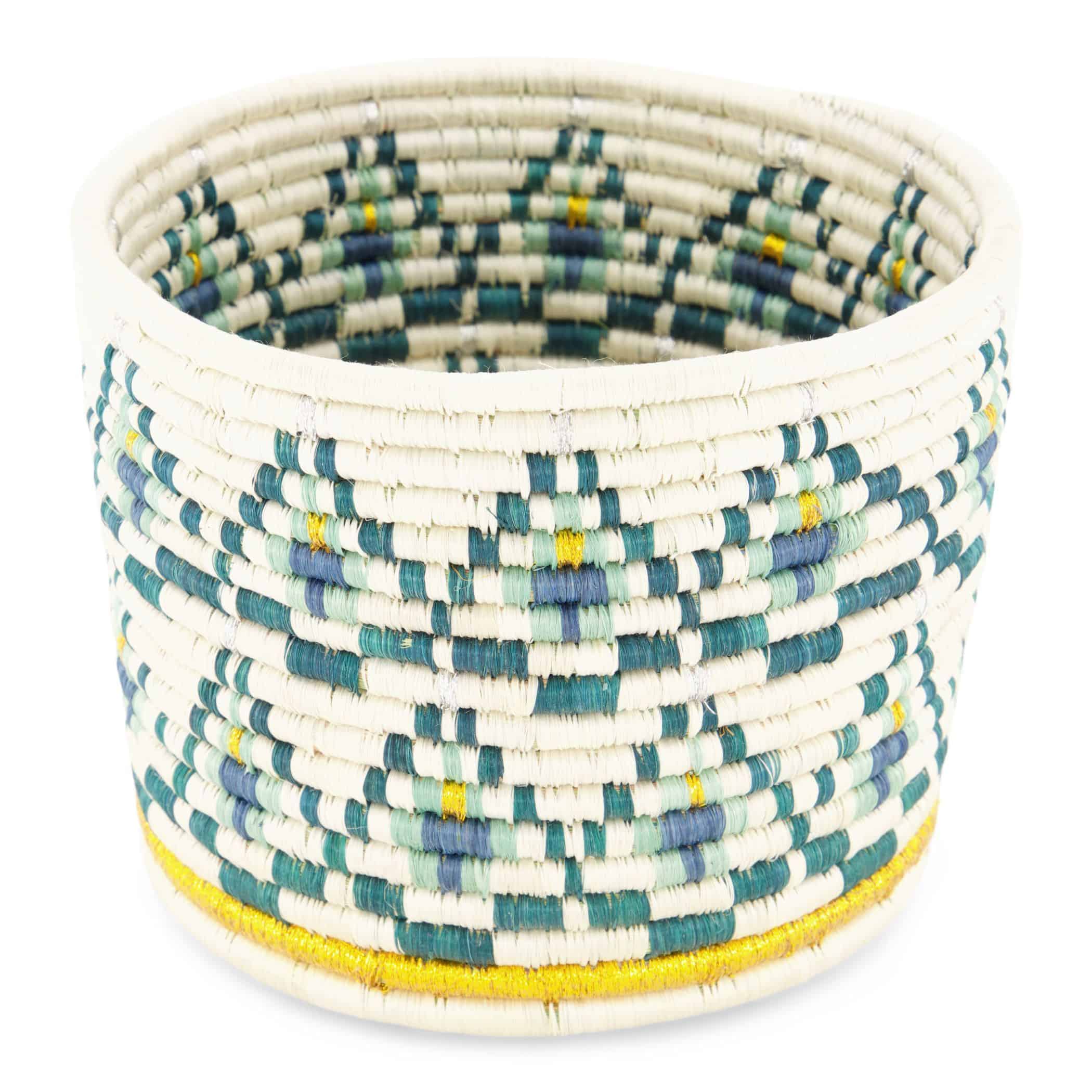 Kazi 7" holiday container