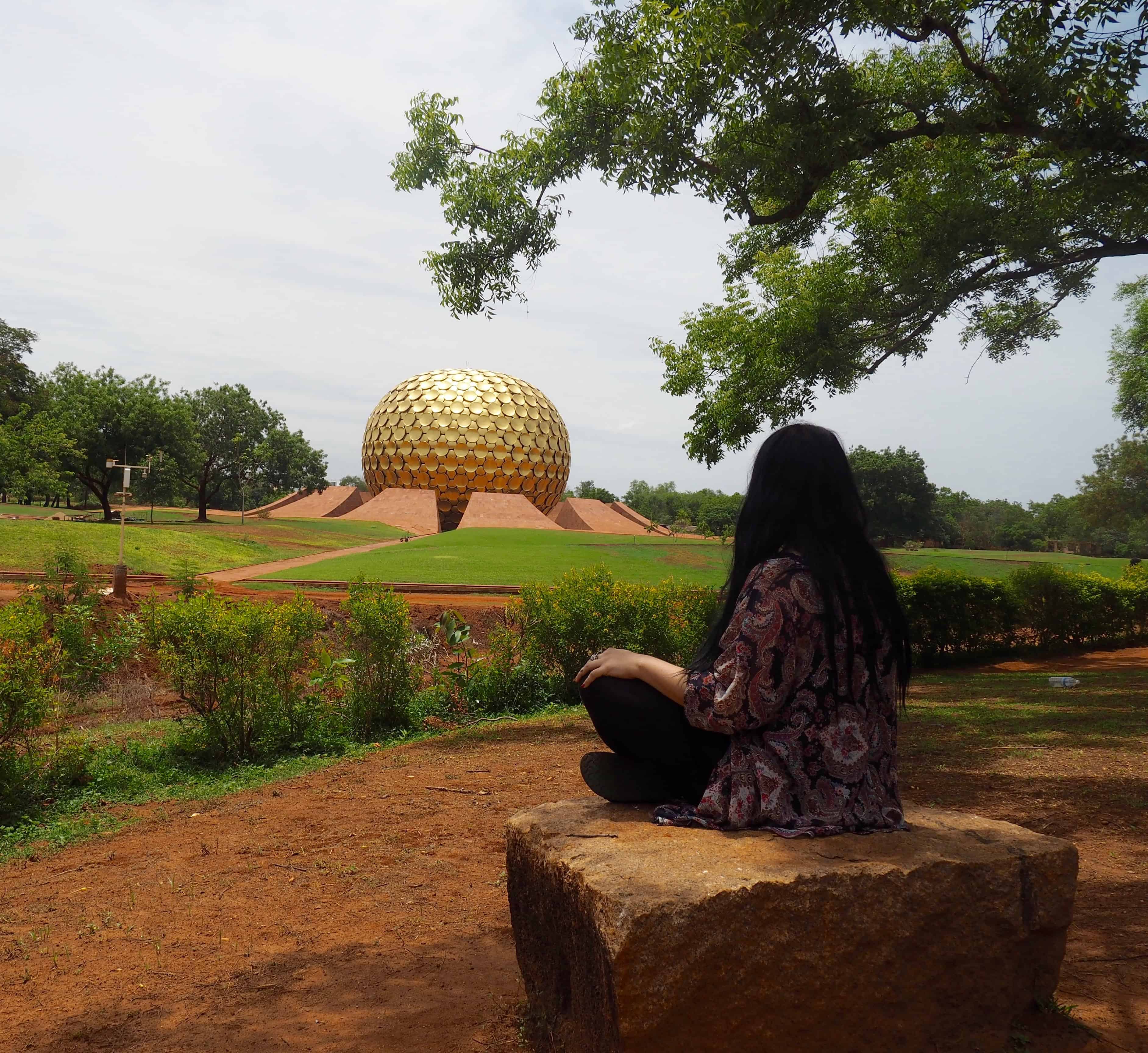 Sometimes, you might mistake an eye infection for an allergy or cold. 5 EPIC THINGS TO DO IN AUROVILLE, PONDICHERRY - DON'T MISS