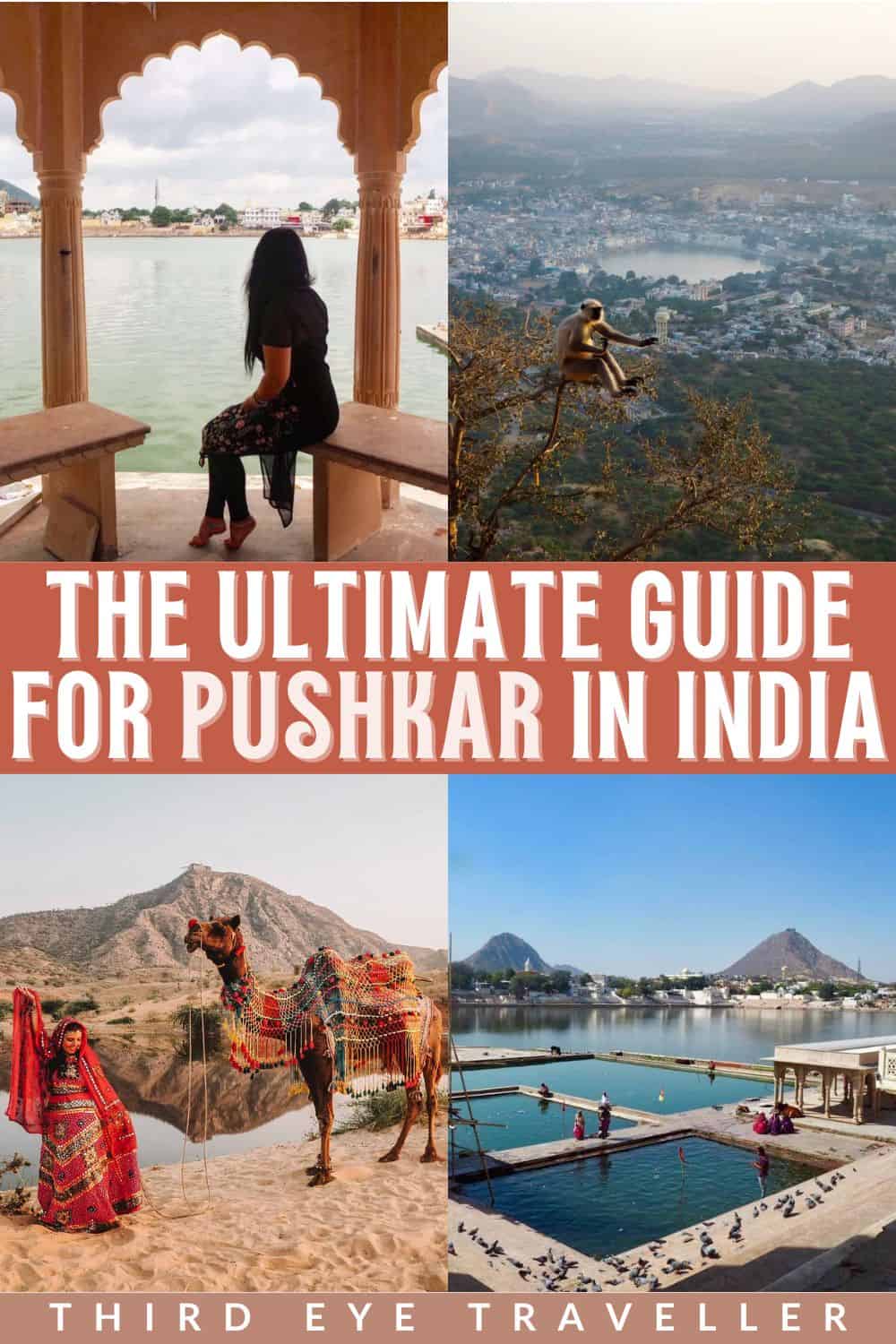 Ultimate Pushkar Travel Guide 2026 10 Reasons To Visit Pushkar Travel Guide India 