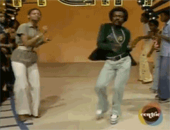 Find the exact moment in a tv show, movie, . Doin' It Right, Soul Train Dance Gifs That Will Funk You