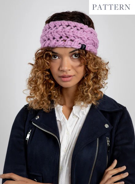 Knitting Patterns Page 2 Third Piece - Mobile Vintage Arts for Desktop