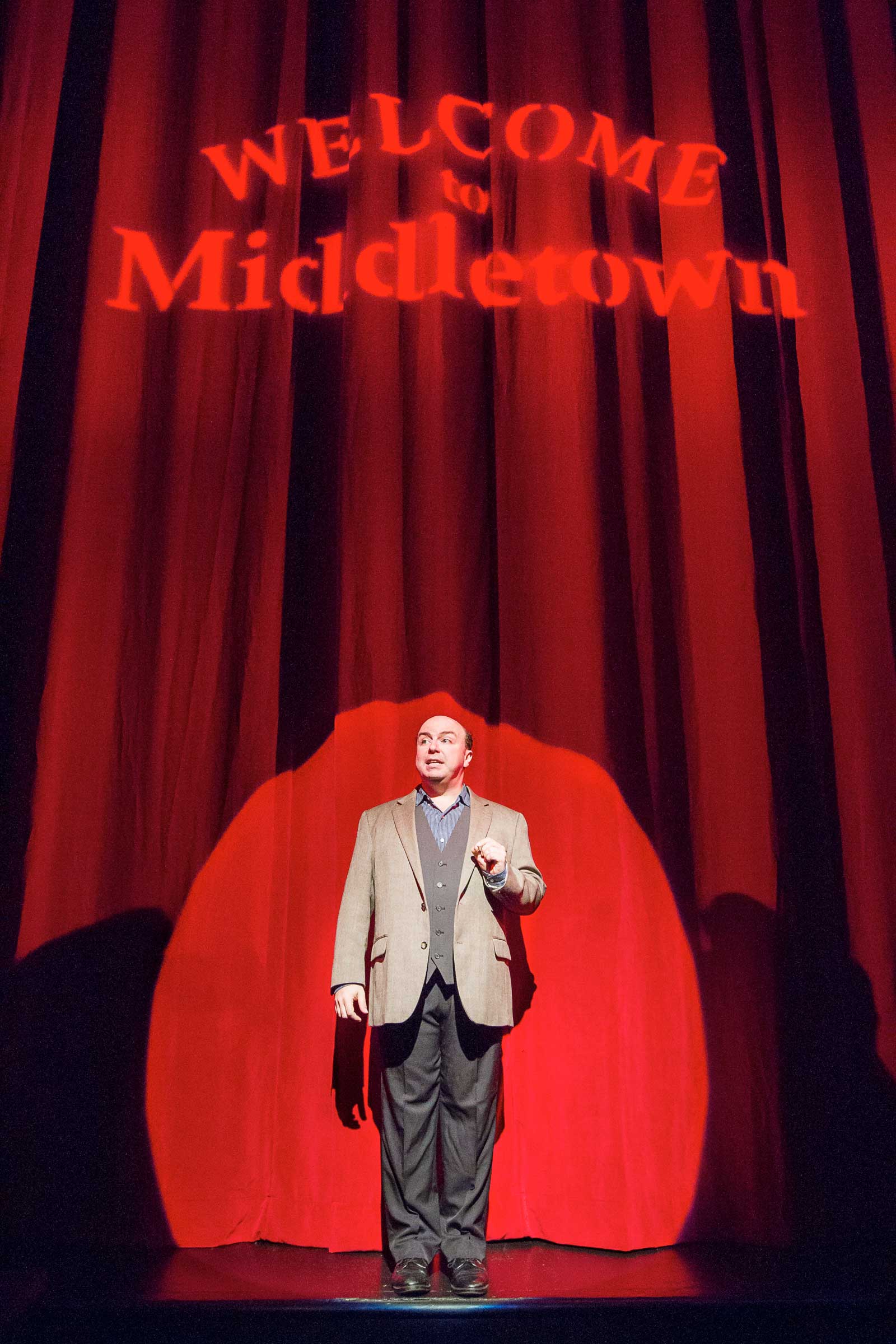 Middletown