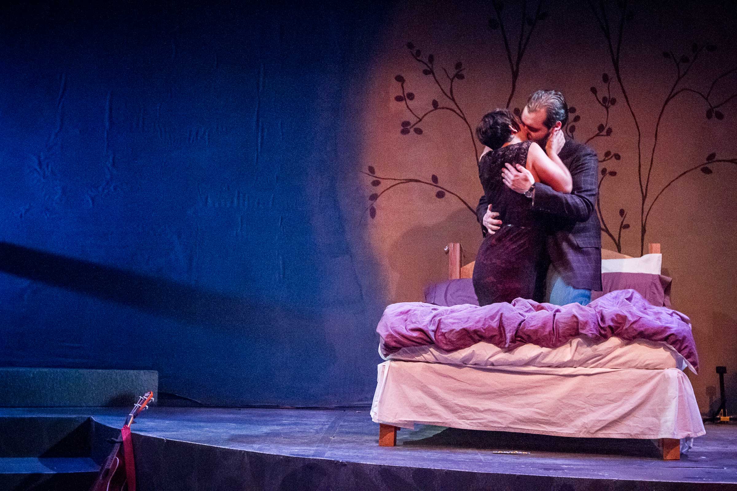 Midsummer (a play with songs)