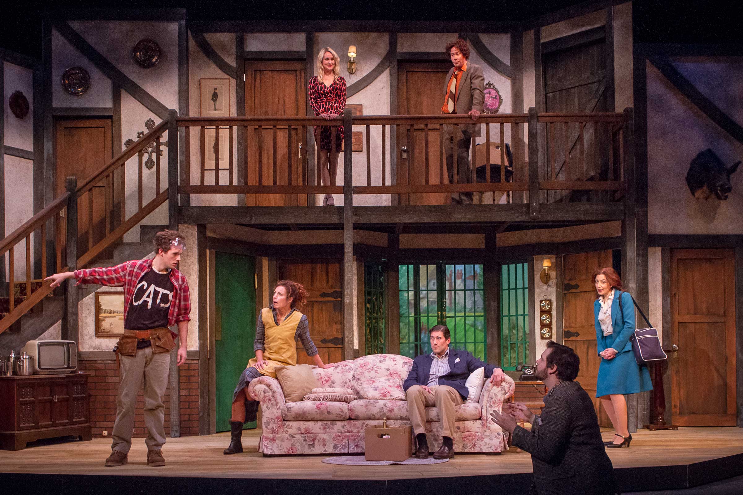 Noises Off