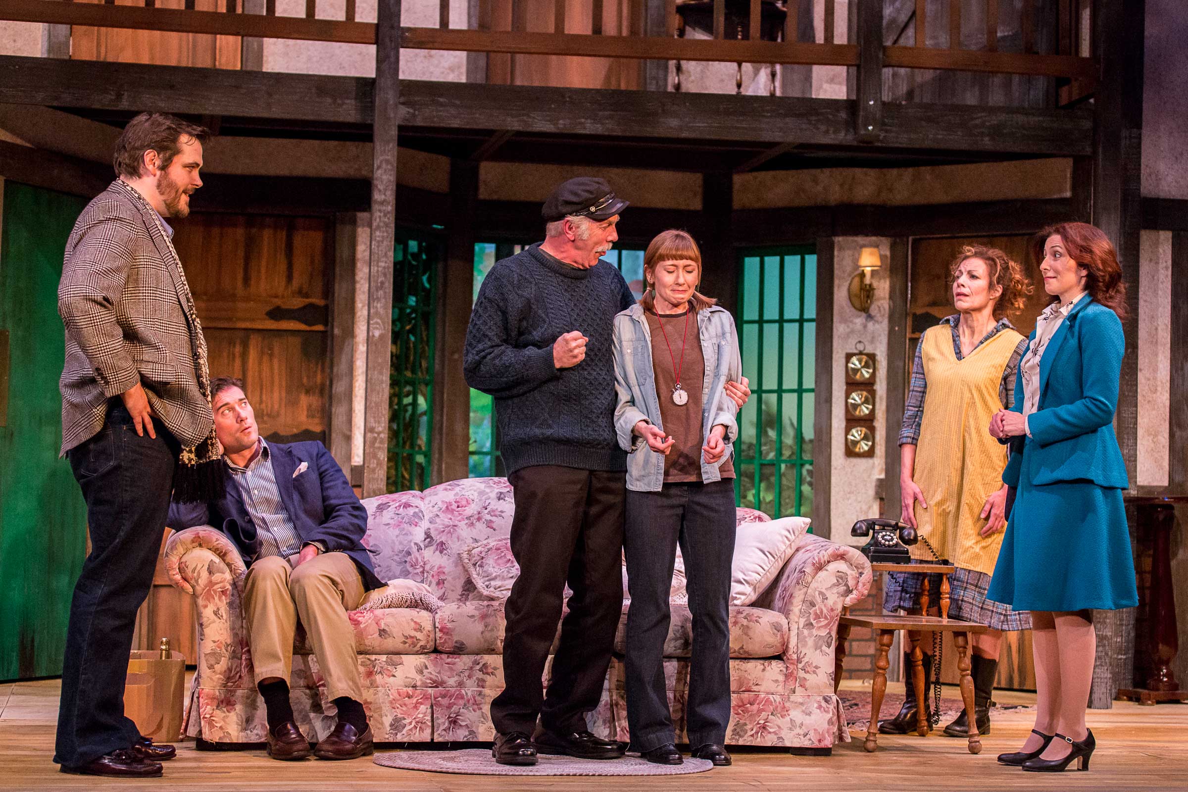 Noises Off