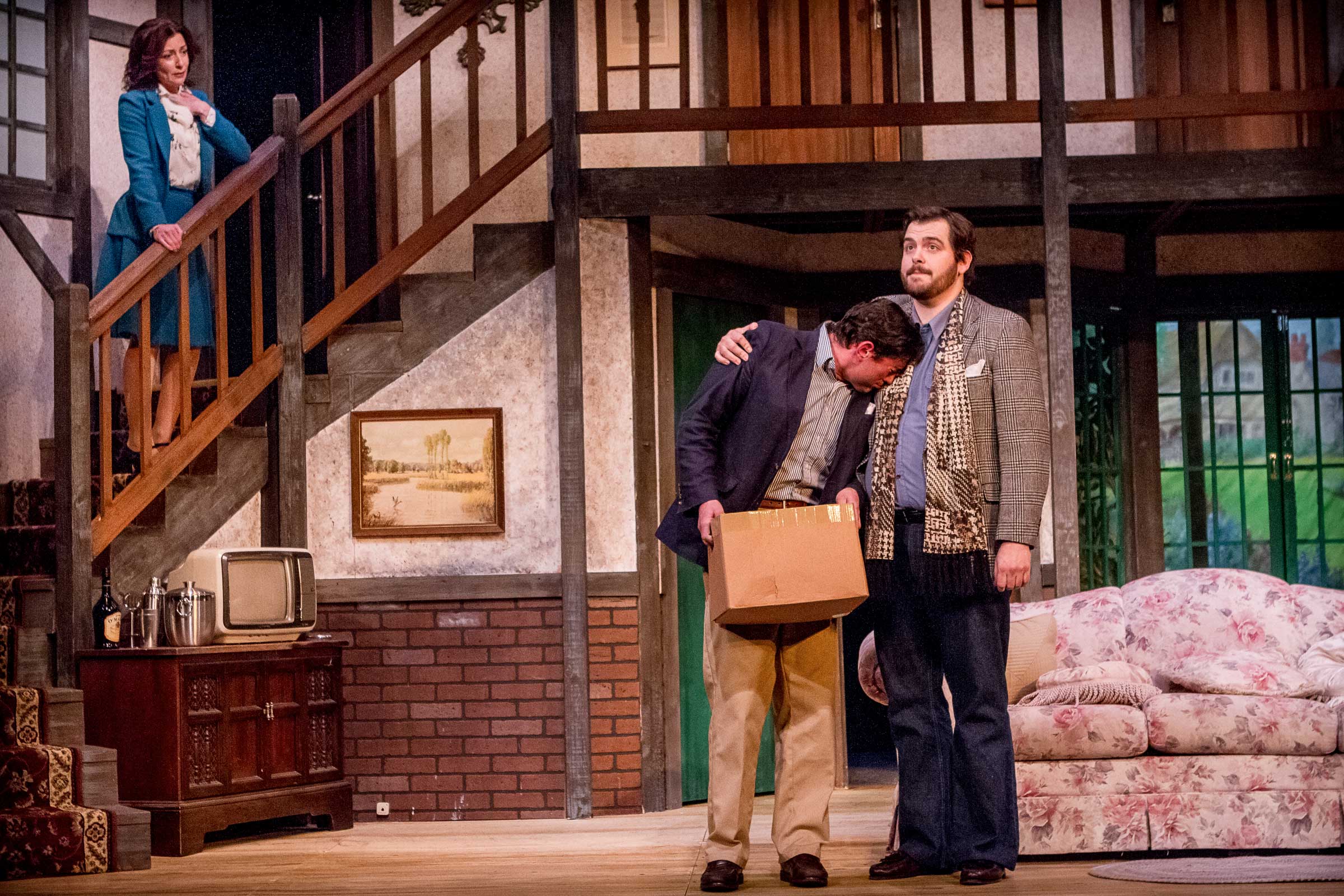 Noises Off