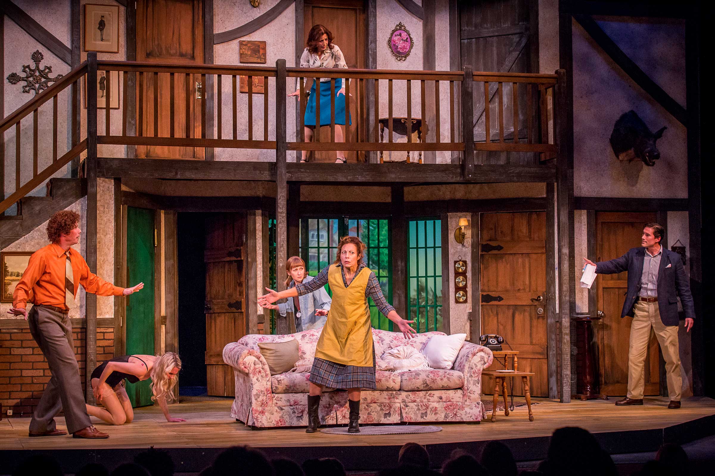 Noises Off