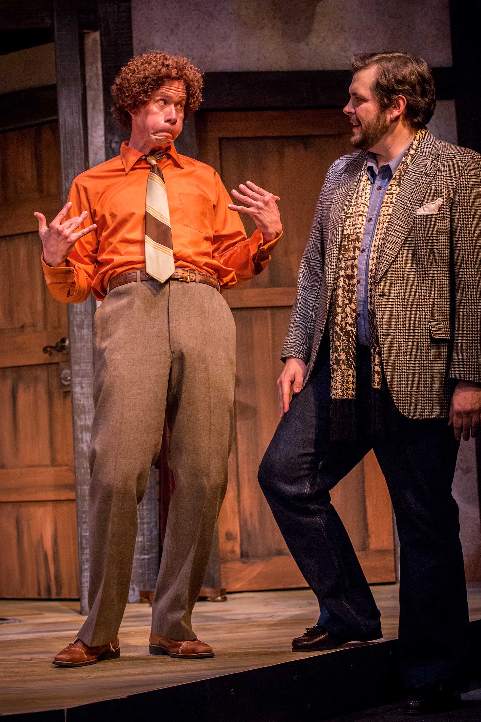 Noises Off