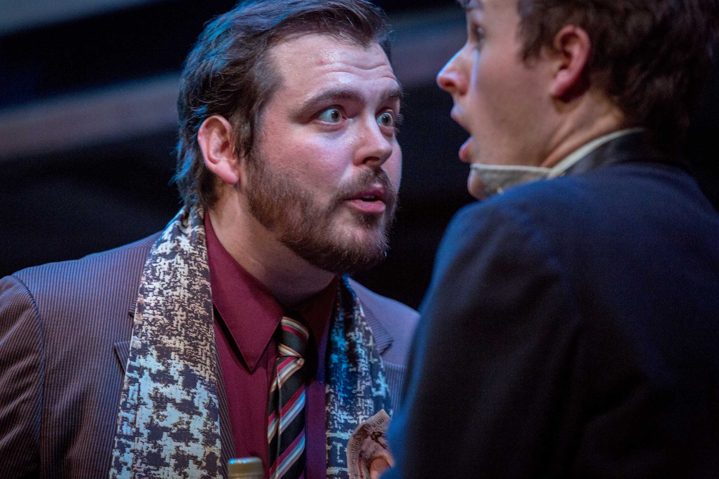 Noises Off