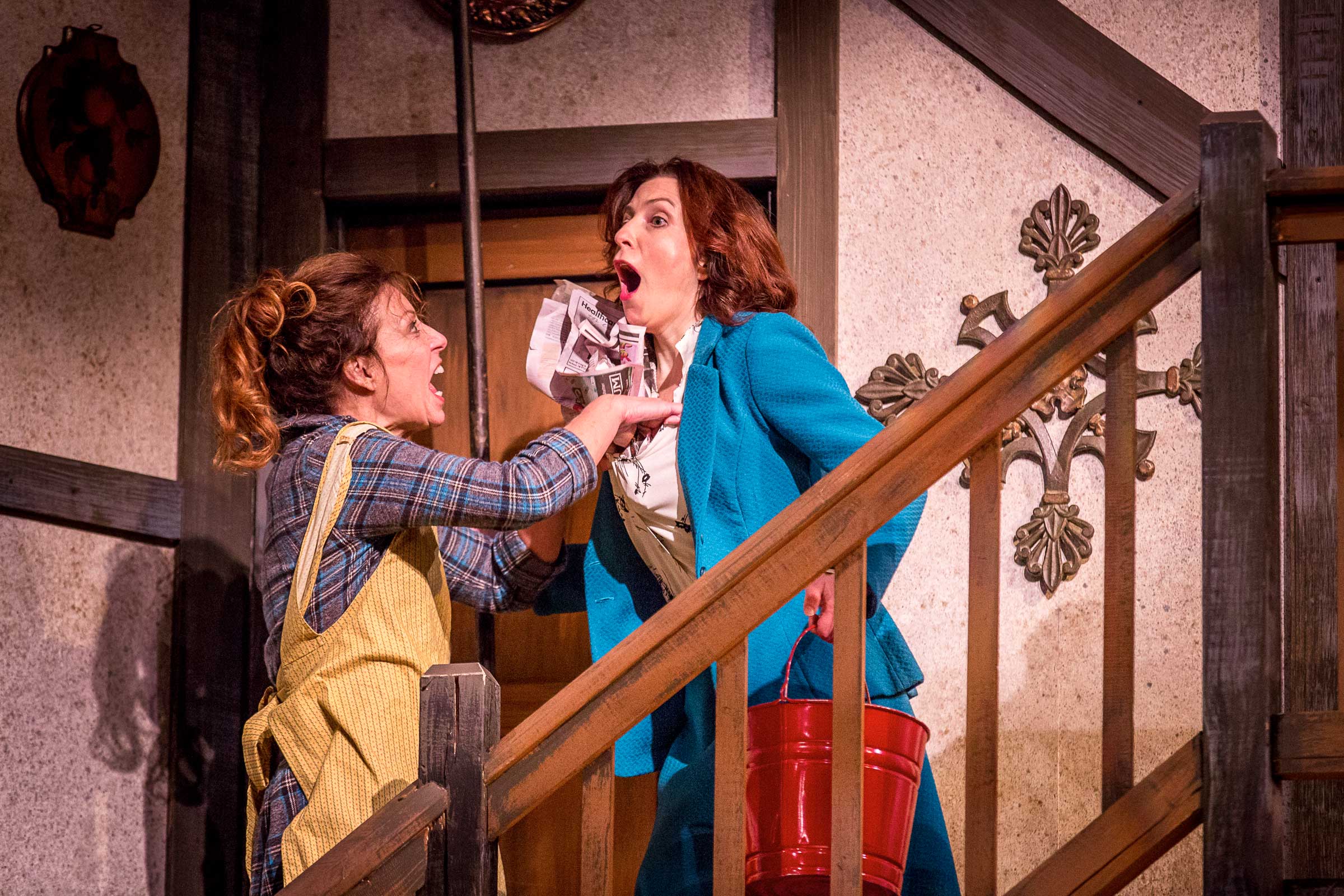 Noises Off