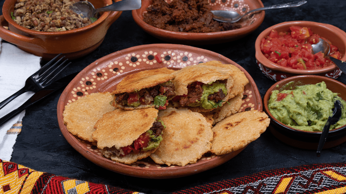 Mexican Fiesta