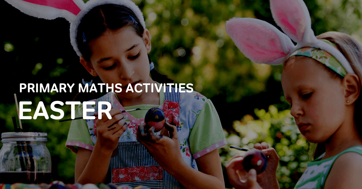 Easter Maths Activities Ks2 Tes . Easter Maths Activities for KS2: 3 Tricky Easter Tasks To ...