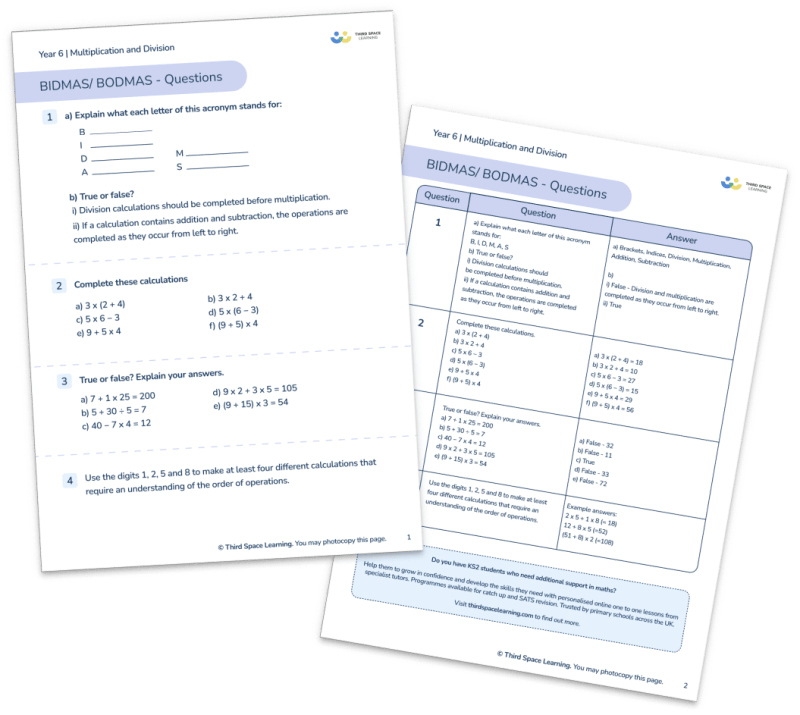 Solution Bodmas Word Problems Studypool - Best Minimal Wallpapers in Mobile