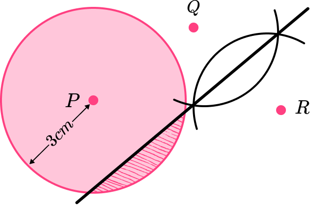 Loci Notes Pdf Circle Perpendicular - Light Textures - Perfect 8K Collection