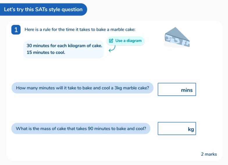 help i m teaching year 6 maths english countdown to ks2 sats 2022