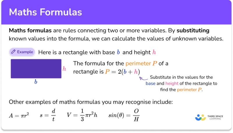 Maths Formulas Gcse Maths Steps Examples Worksheet - Best Minimal Backgrounds in 4K