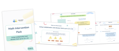 Math Intervention Packs Third Space Learning - Classic Ultra HD Landscape Arts | Free Download