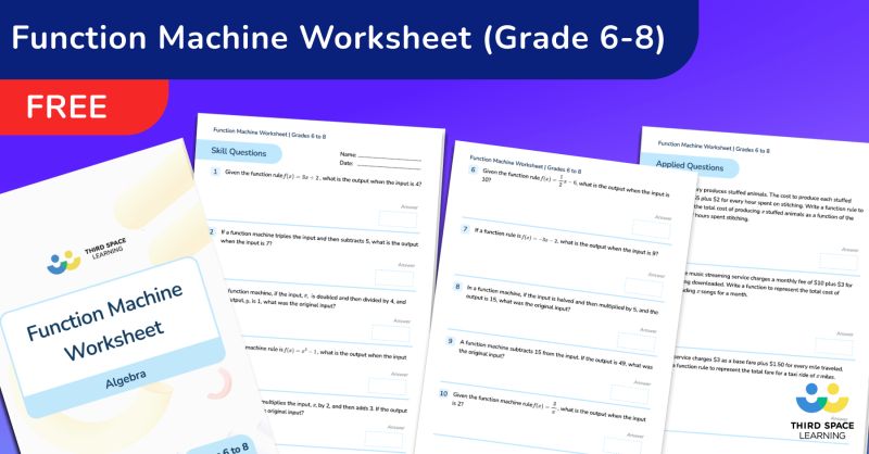 Function Machine Worksheet Teaching Resources - Retina Nature Arts for Desktop
