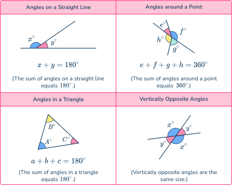 Angle Parallels Pdf Angle Geometry - Stunning Mountain Picture - 4K