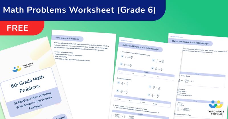 6th Grade Math Problems - Incredible Retina Landscape Backgrounds | Free Download