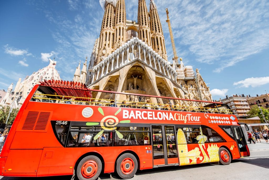 Looking to see some incredible sights from the comfort of a train? Monument Hopping The Best Way To Spend Day Tours In Barcelona Thirdspacewellness