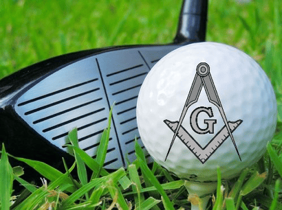 golfball