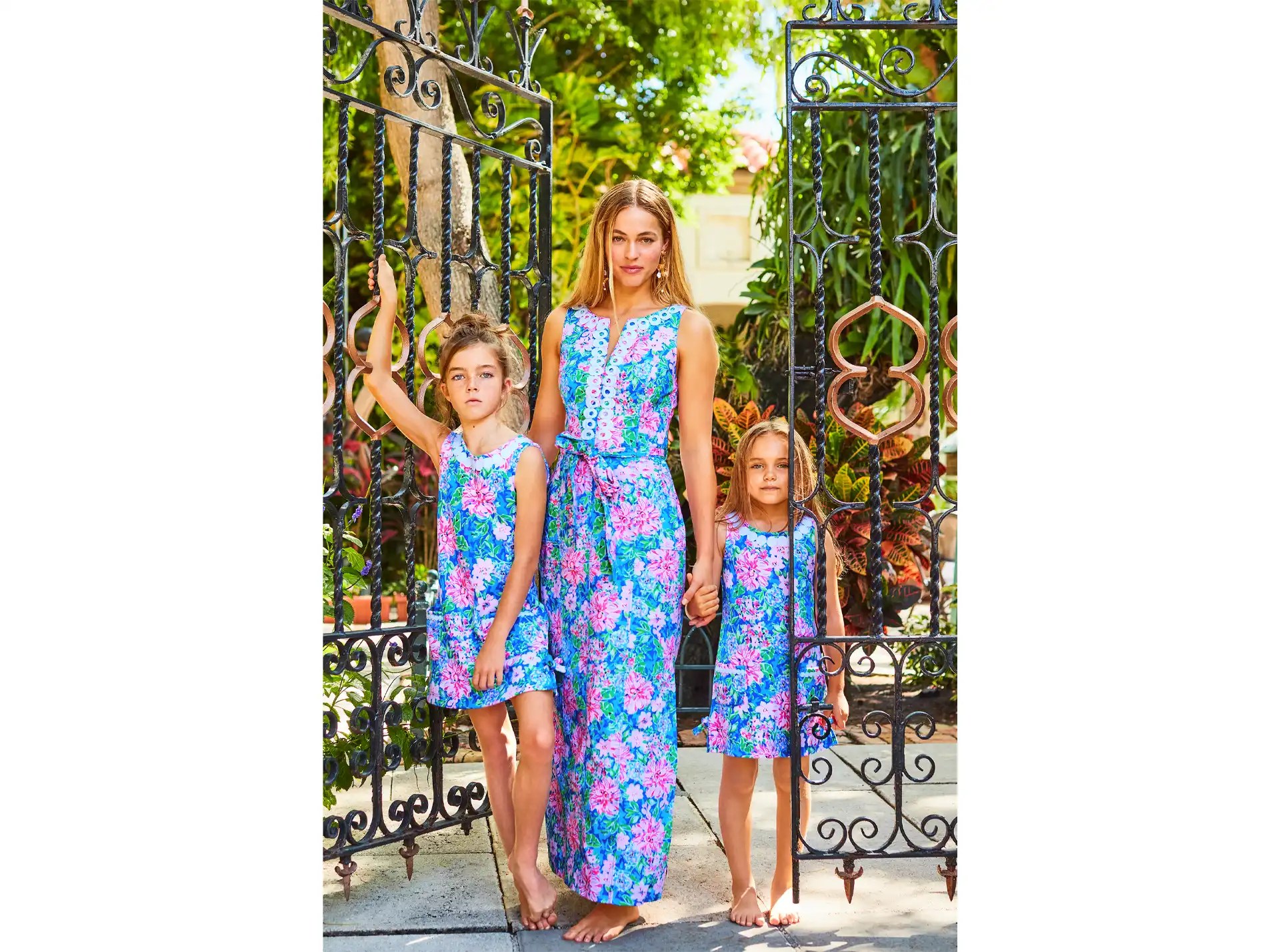 Lilly pulitzer