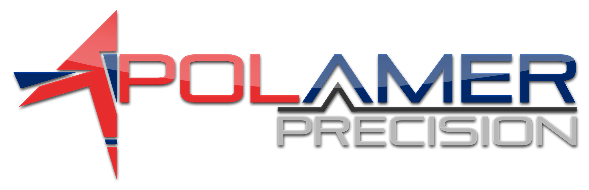 Polamer Precision Logo