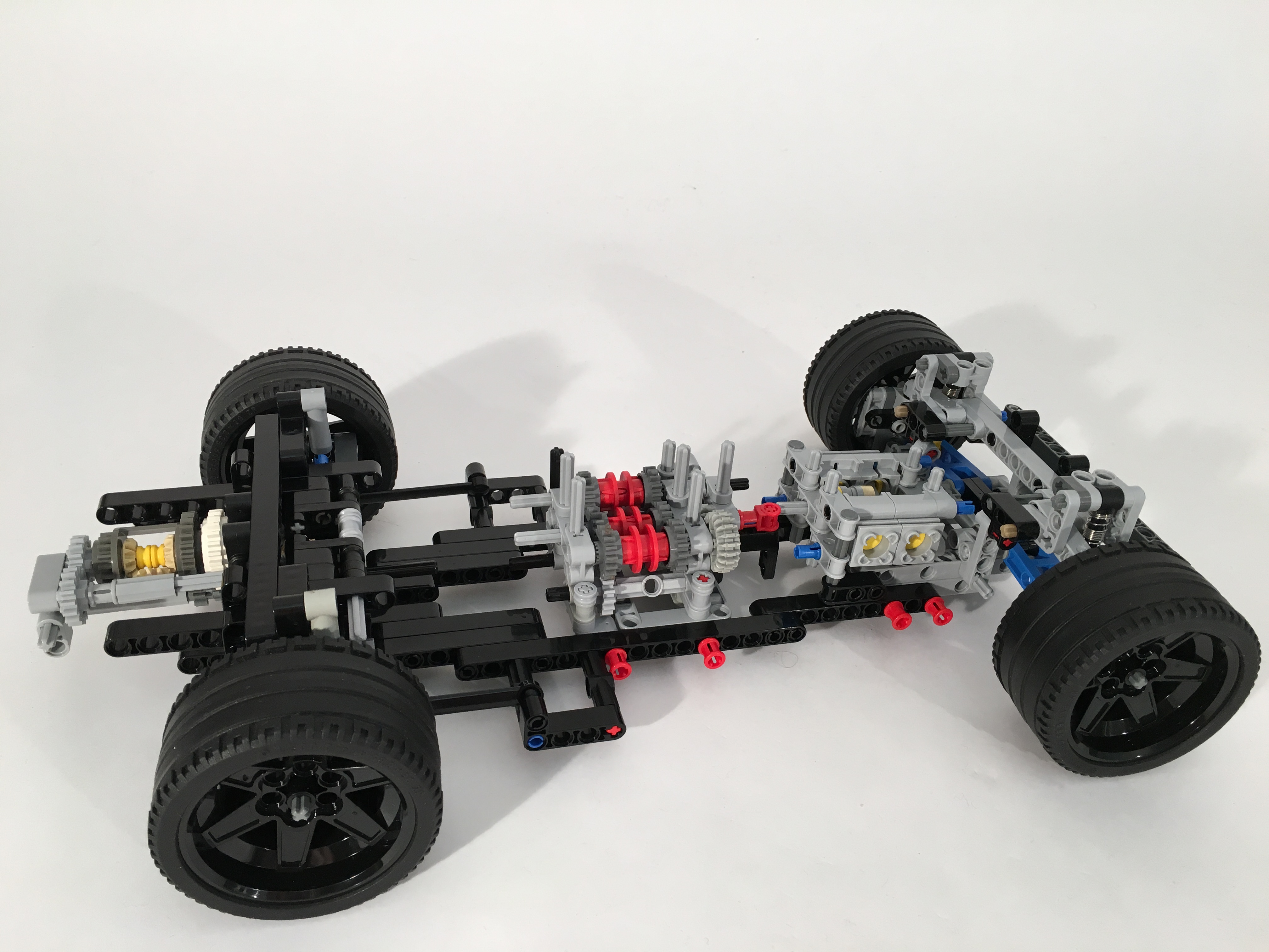 Porsche 714 | Thirdwigg.com