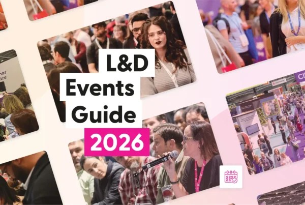 Top 18 Learning Development Events To Attend In 2025 Thirst L 26D Events Guide 2026