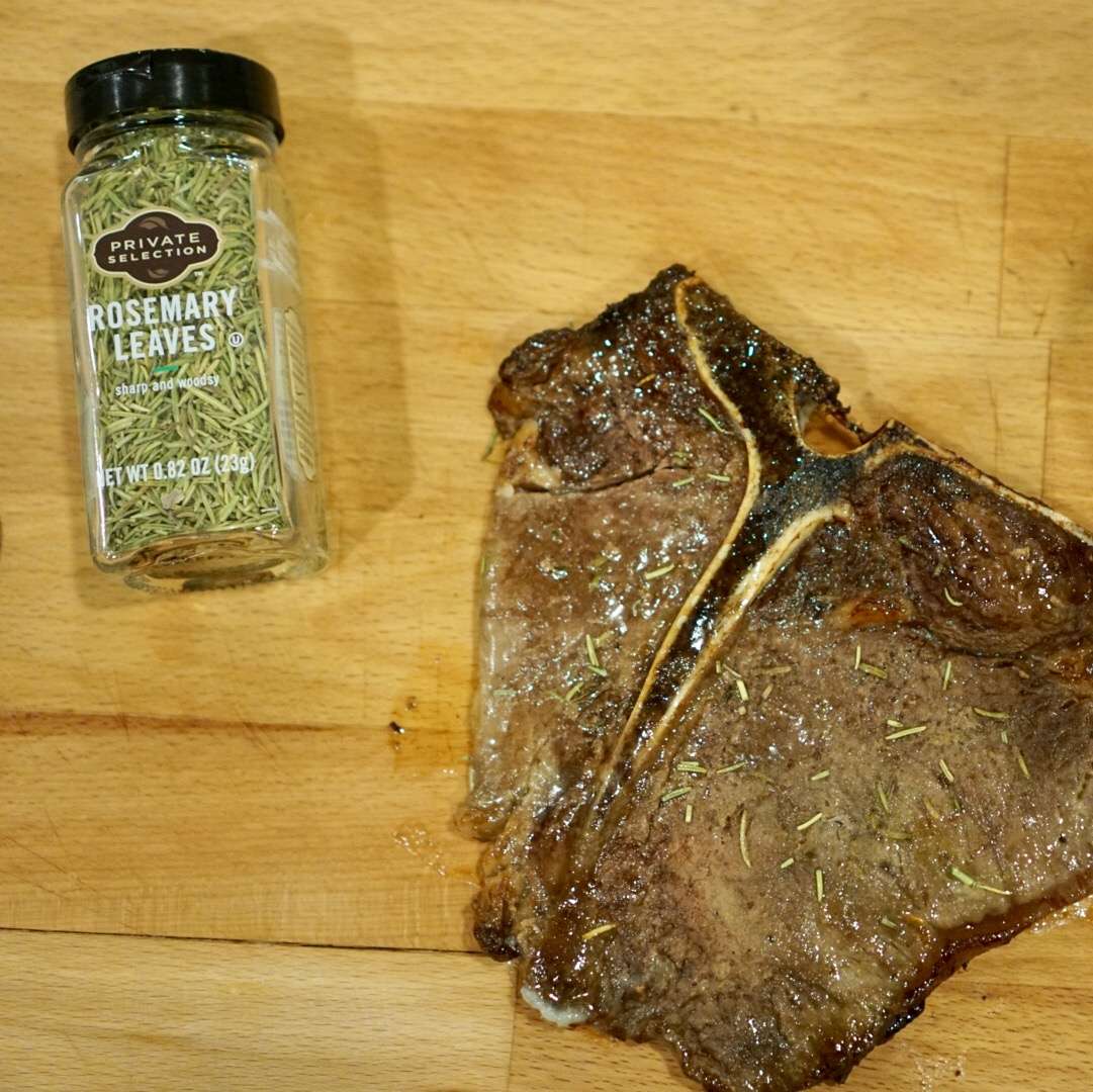 How to cook steaks indoors!