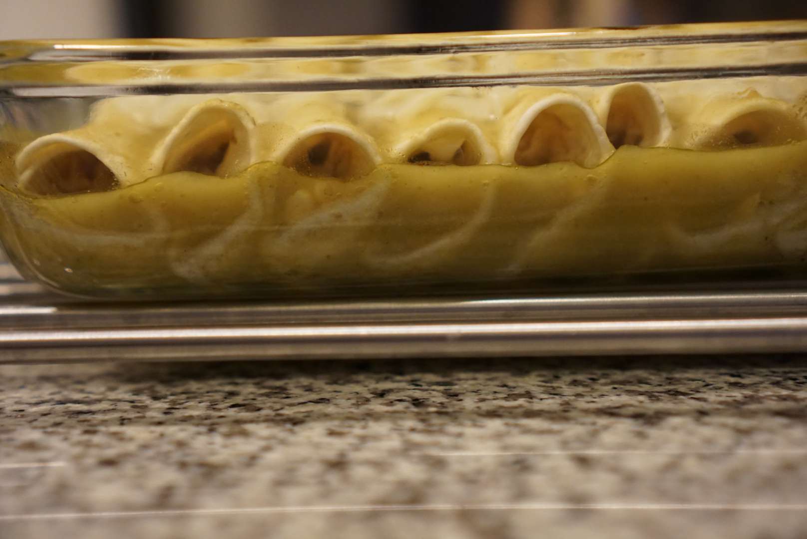 Green Chile Chicken Enchiladas is one of my family's favorite. It's an easy recipe that can be done in under one hour.