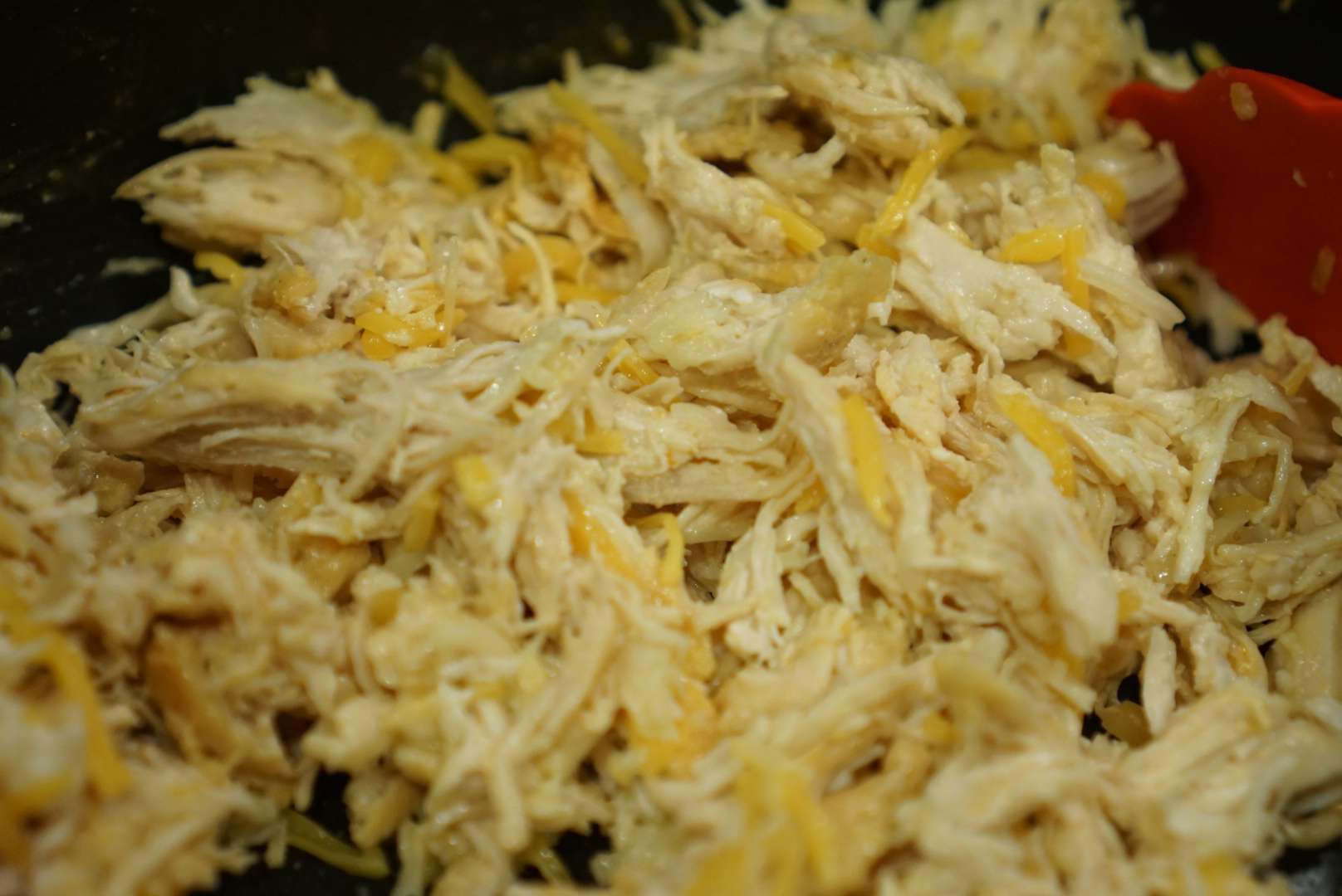 Green Chile Chicken Enchiladas is one of my family's favorite. It's an easy recipe that can be done in under one hour.