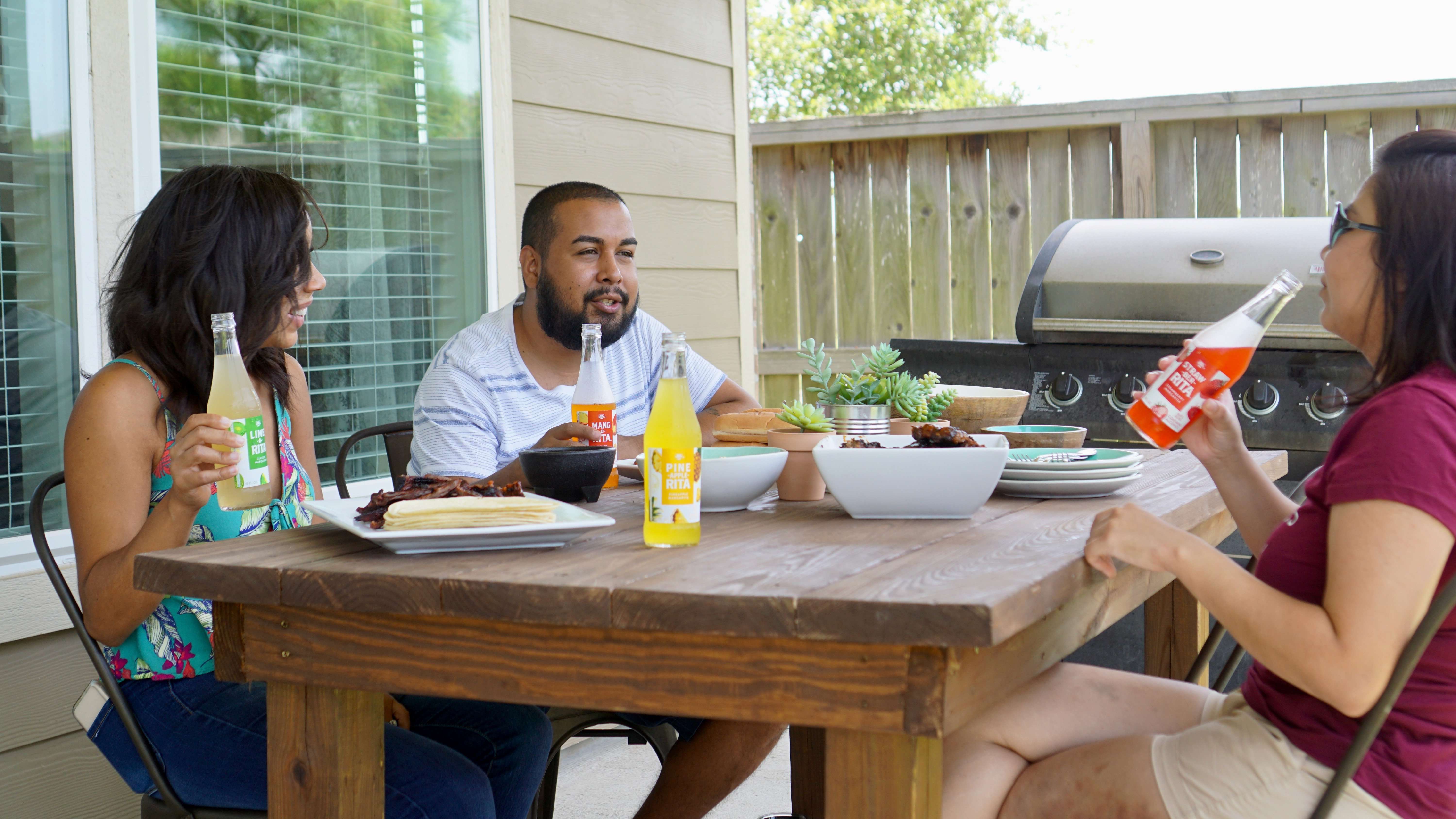 BBQ, CELEBRATORYSIPS, HAVEARITA, MARGARITAS, RITAS, SUMMER, SUMMER BBQ PARTY