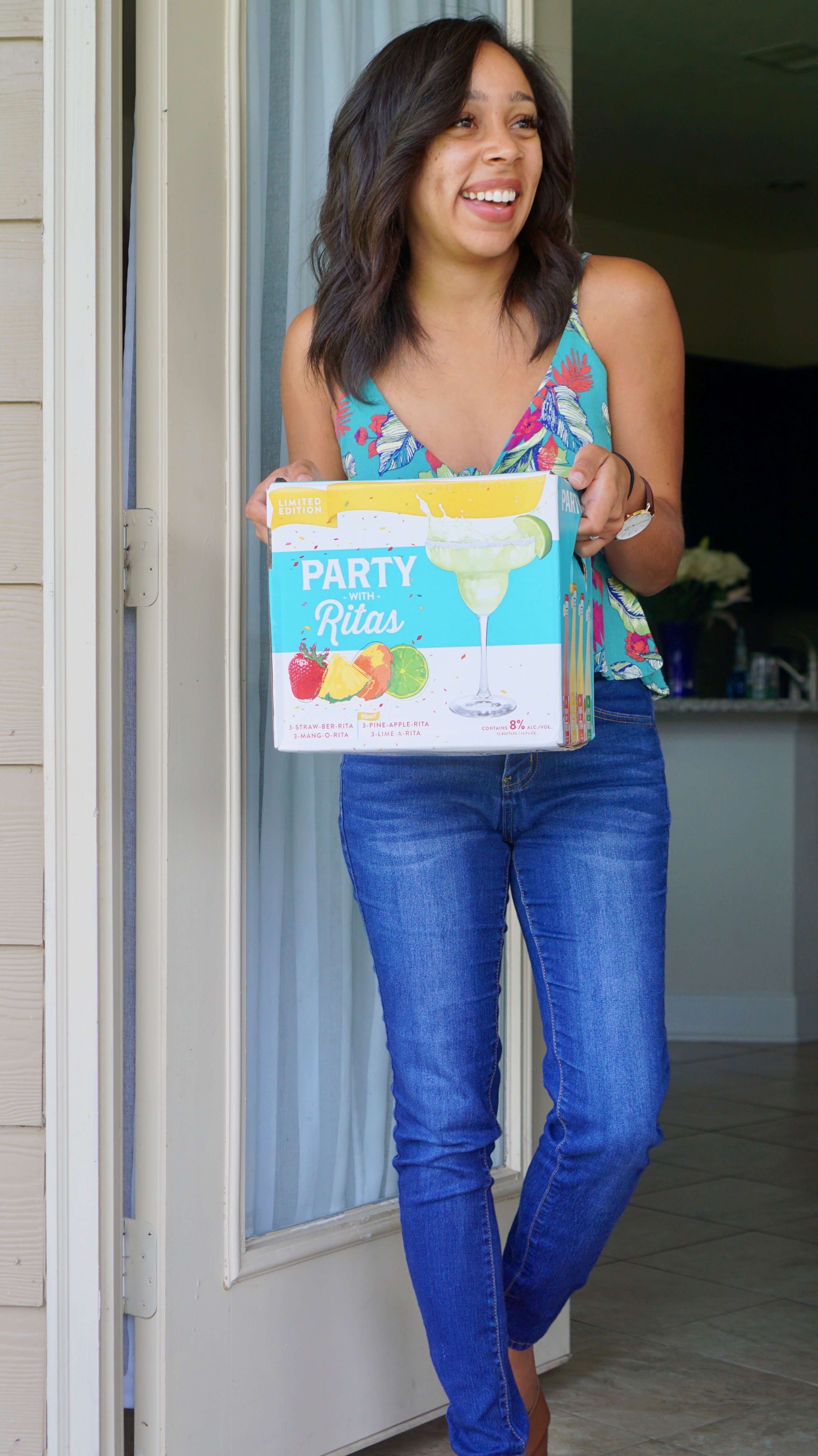 BBQ, CELEBRATORYSIPS, HAVEARITA, MARGARITAS, RITAS, SUMMER, SUMMER BBQ PARTY