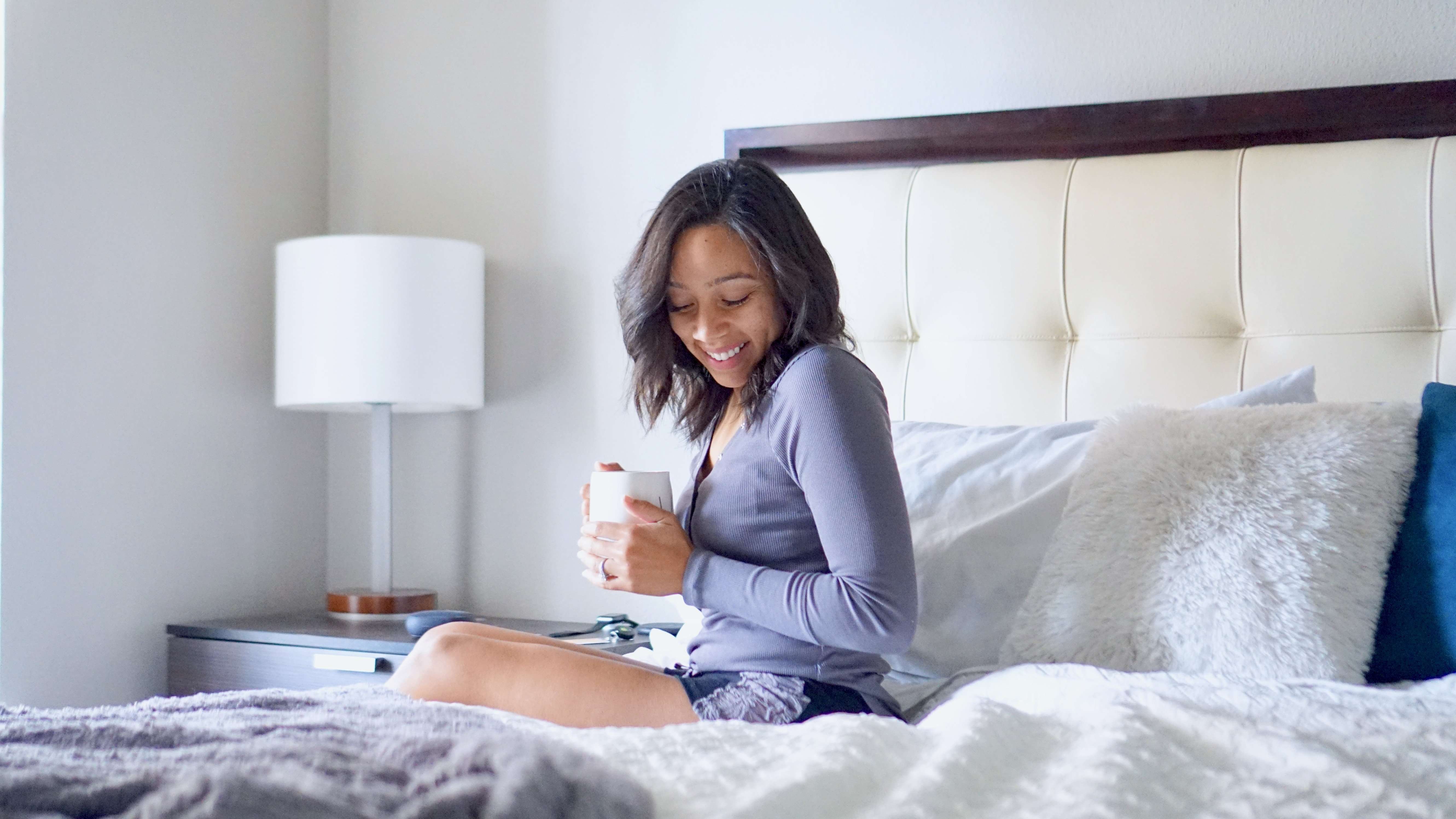 Four Things To Do Before Going to Bed