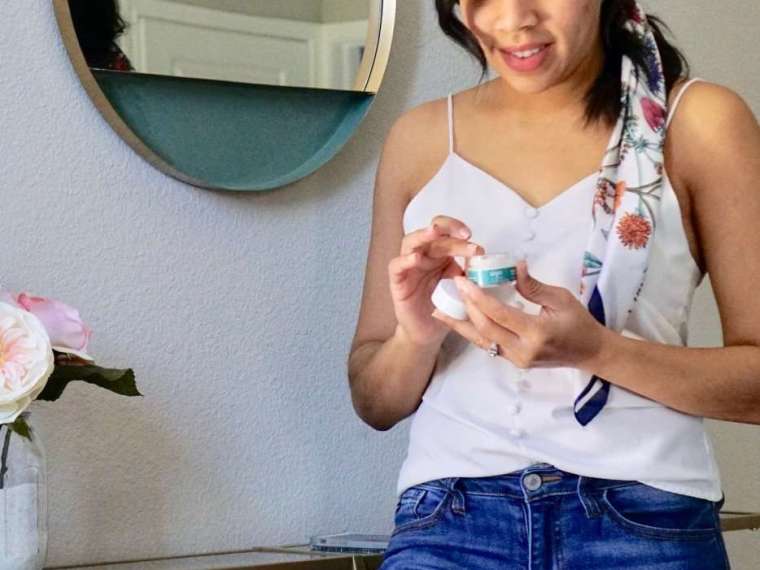 Beauty: Five Favorite Products I Loved in March