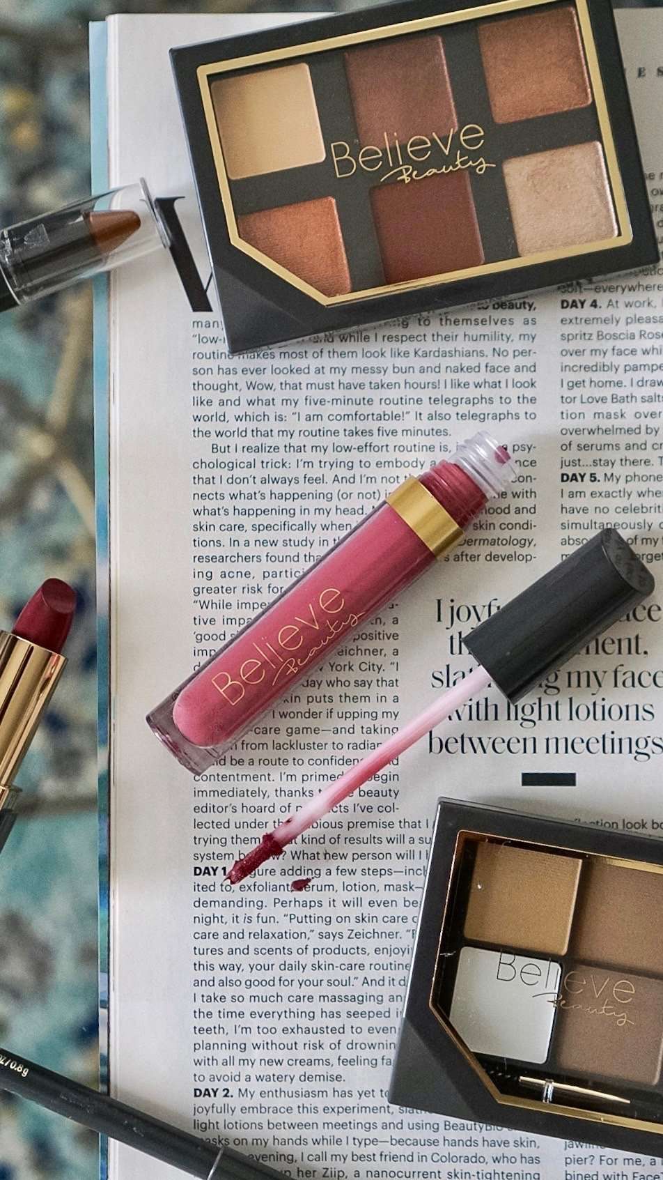 Beauty: Four Products I Tried in May