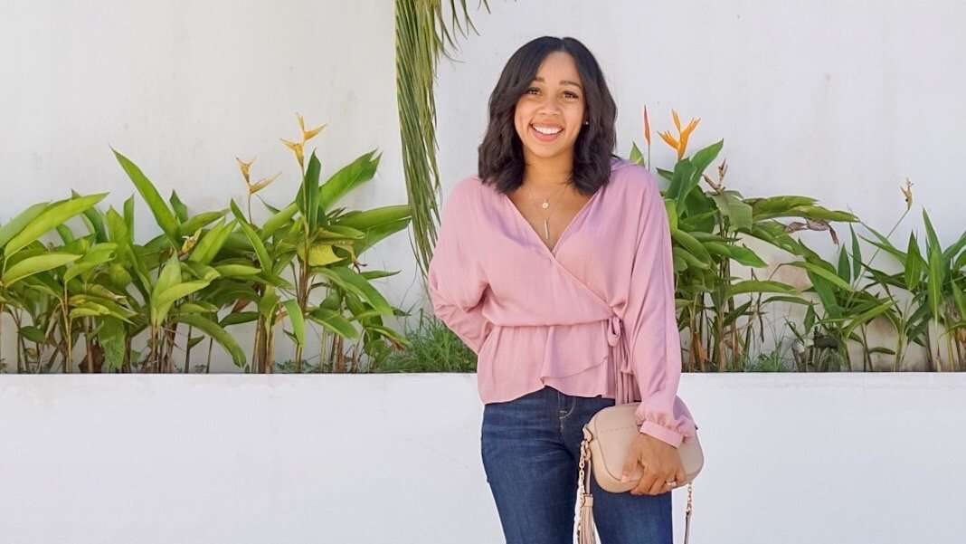 Crushing on Mauve and Lulu’s Styles