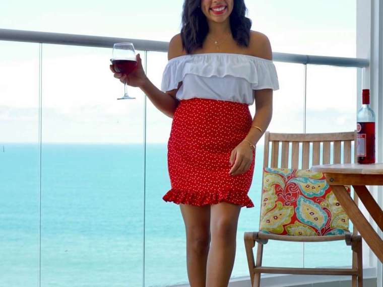 Two Piece Sets Options to Wear this Summer