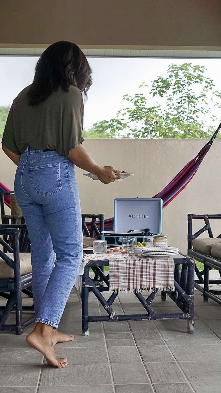 family dancing baby, dance party, dancing, family fall fun, fall family fun, family activities, family fall activities