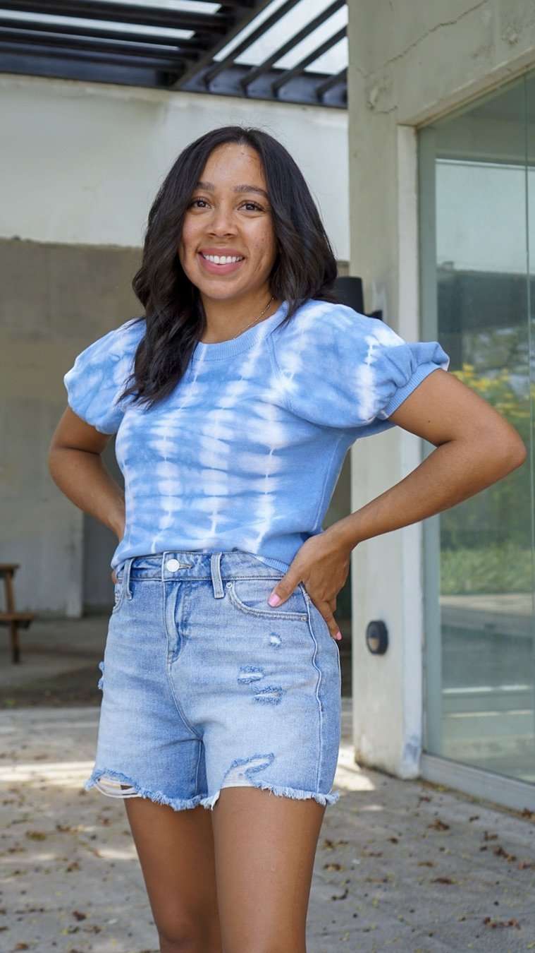 Walmart Spring Styles Walmart Scoop Top