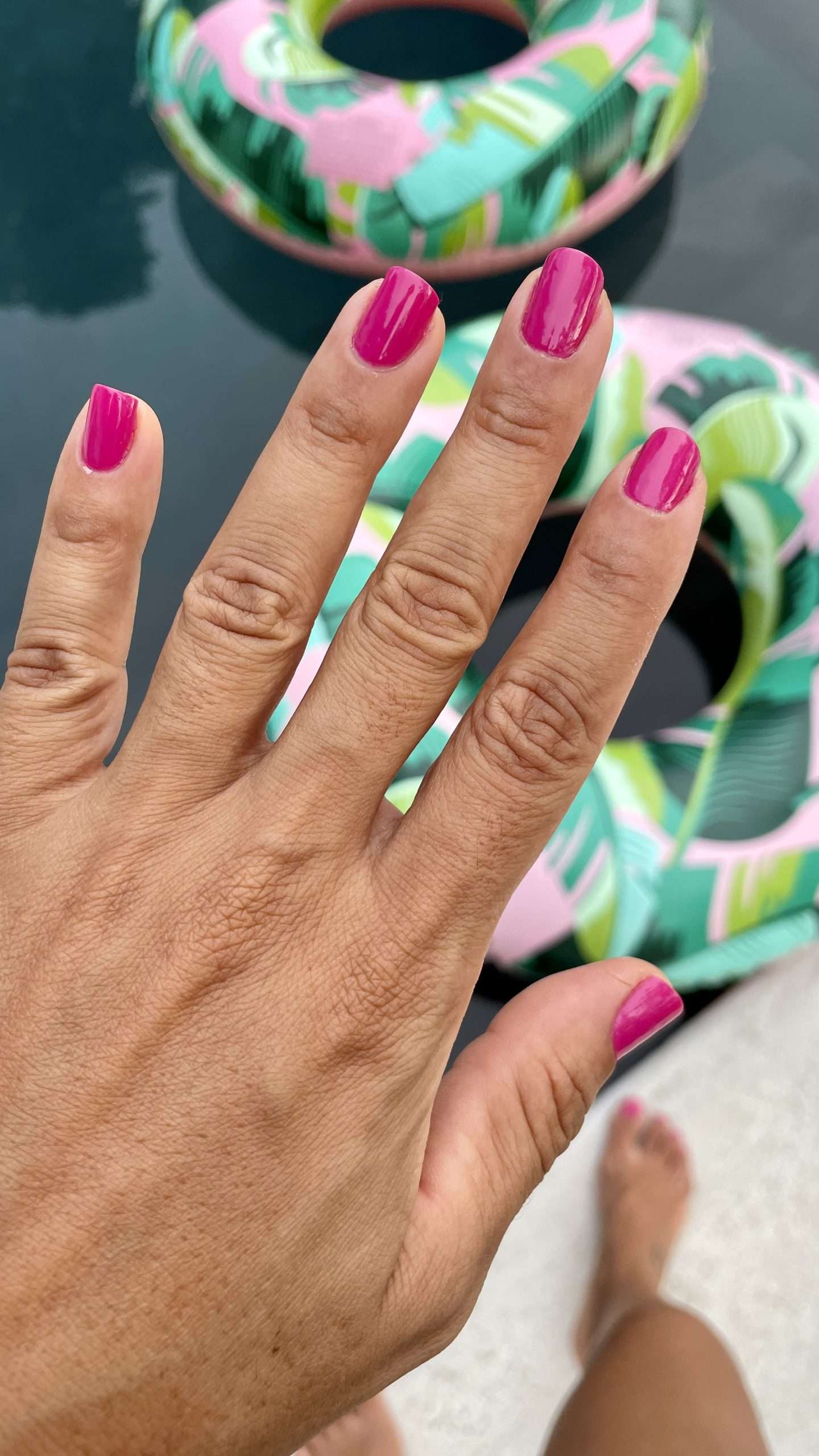 pink nails, summer nails, pink summer nails, nails for summer, summer nails idea