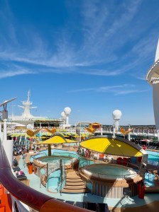 Top Deck/View