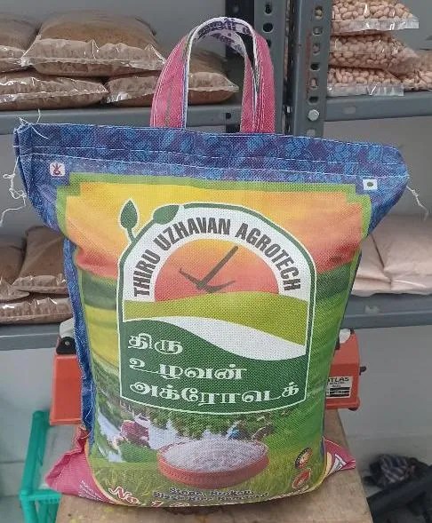 Tuat Rice bag