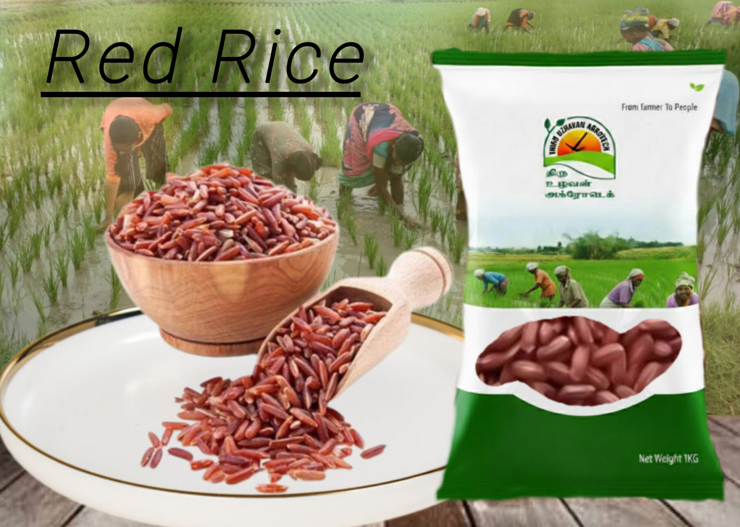 Red Rice