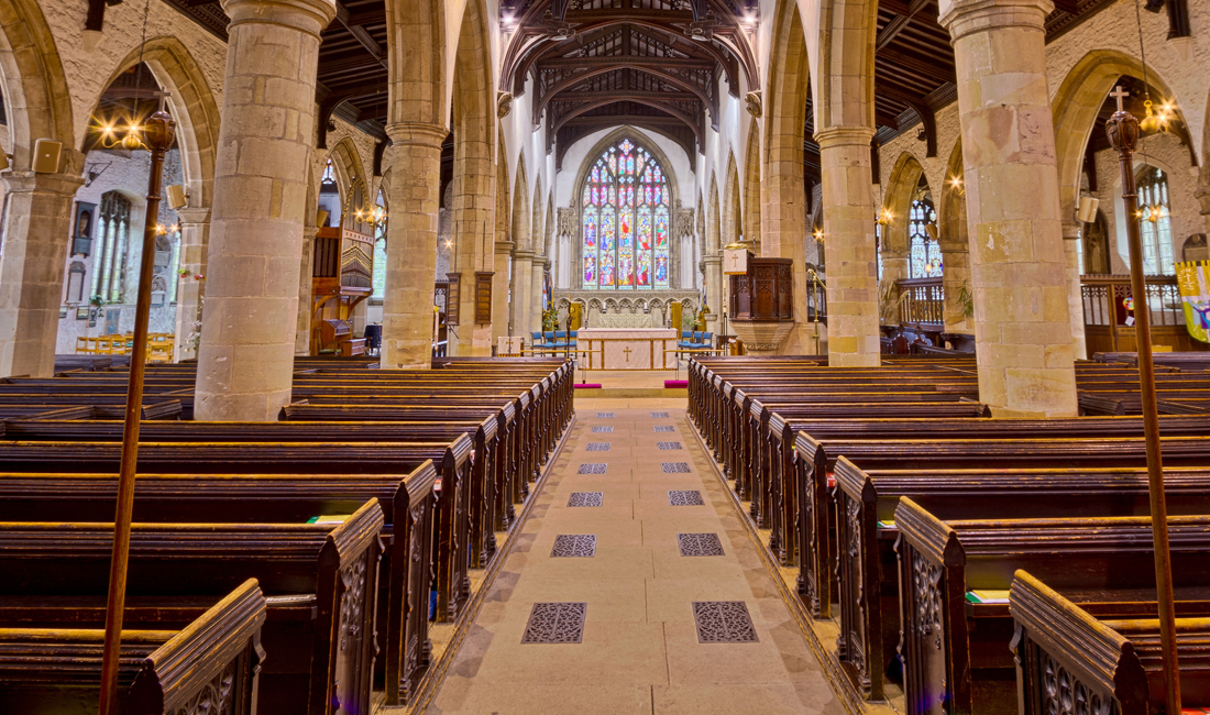 Is this the end of catholicism in australia?